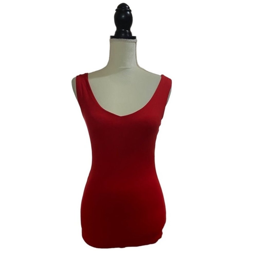 cache  dress size M like new